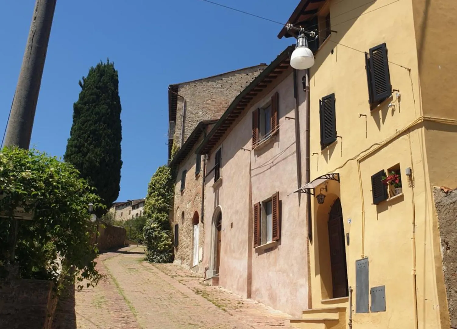 Sebastiano Daire Colle Val D'Elsa