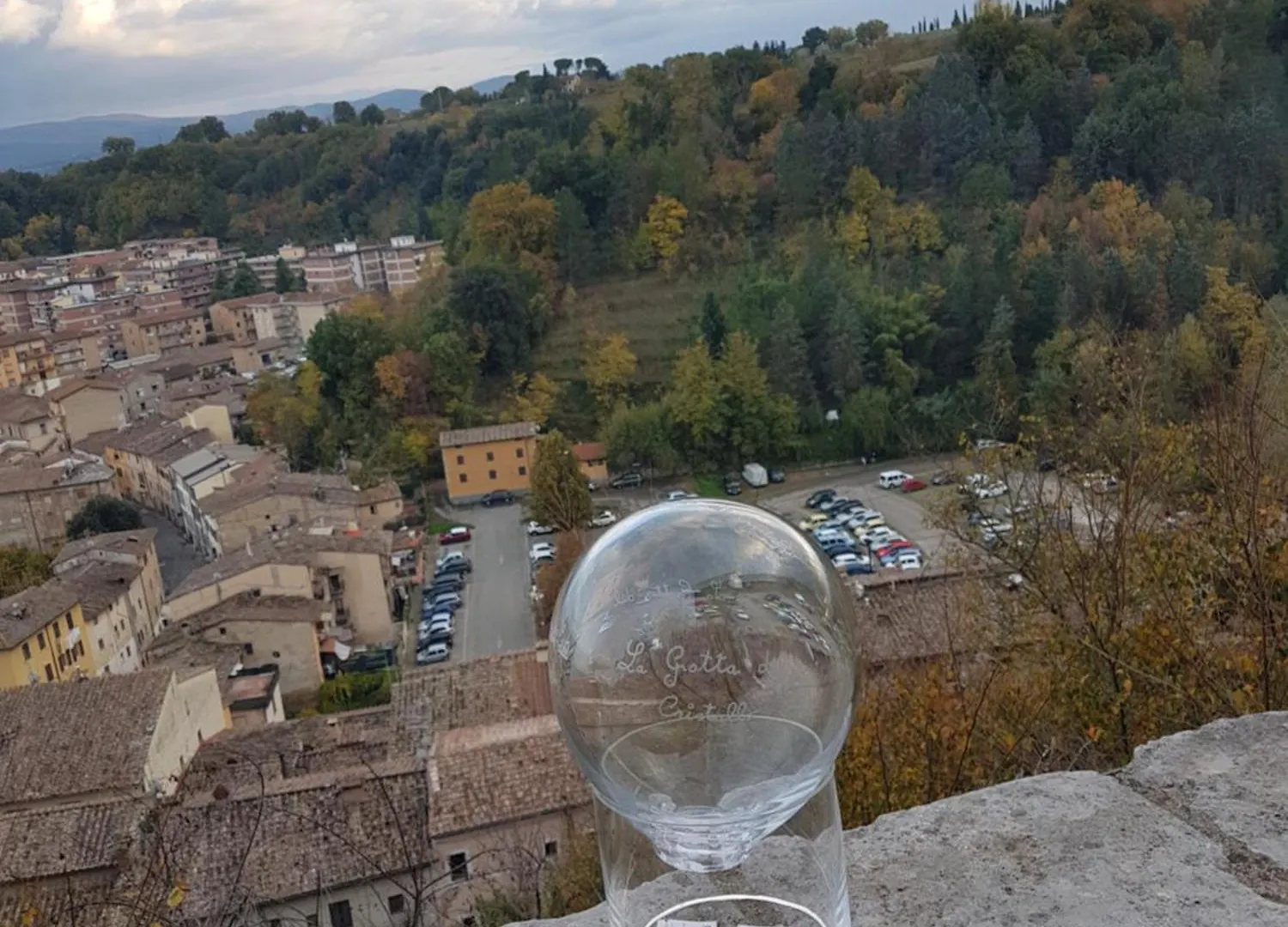 Sebastiano Daire Colle Val D'Elsa
